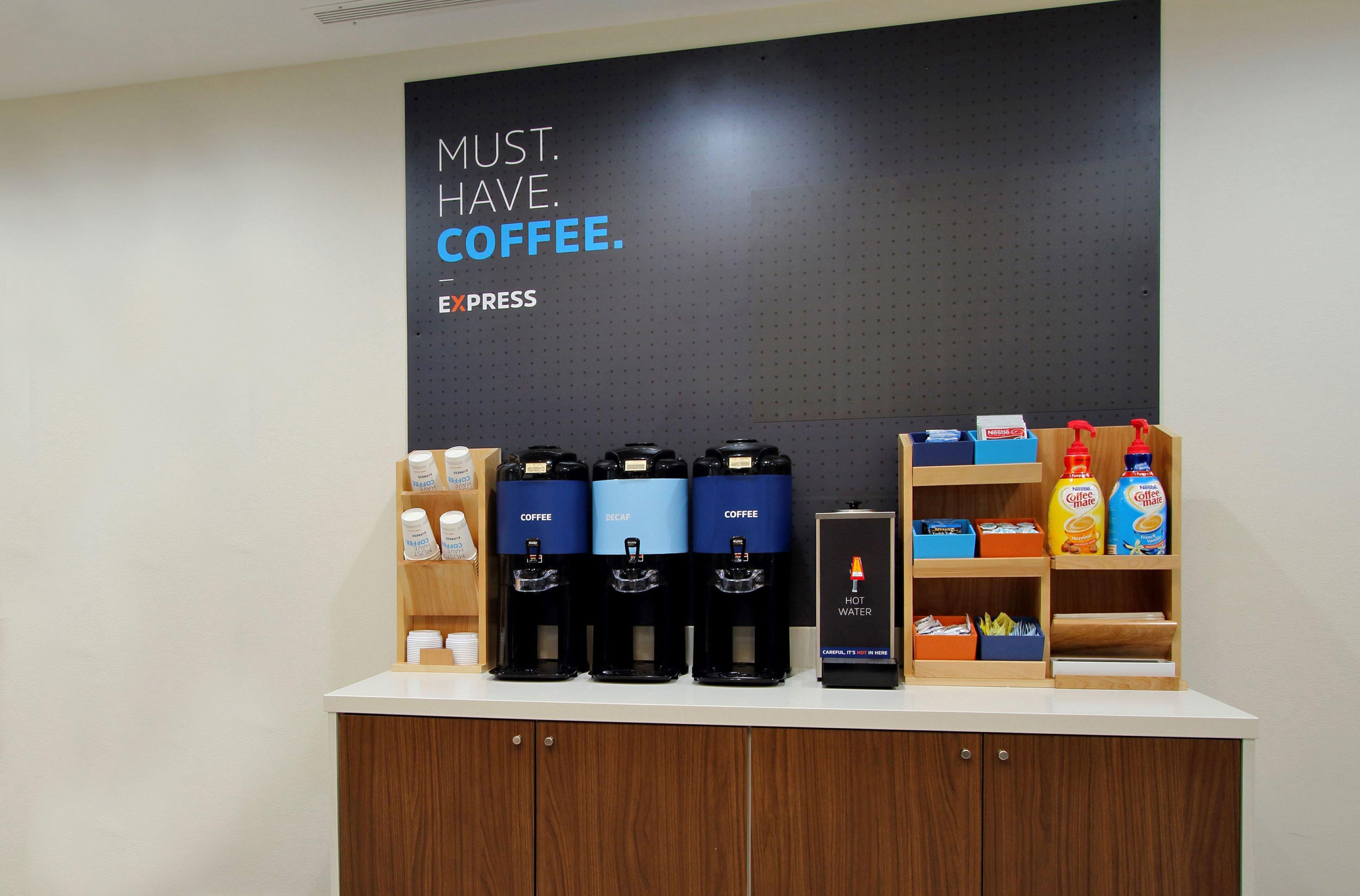 Holiday Inn Express Toronto East, An Ihg Hotel Esterno foto