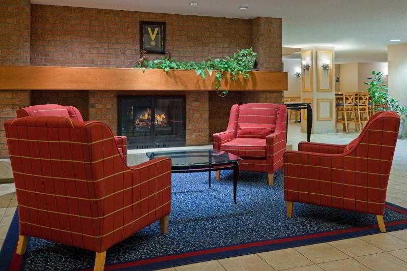 Holiday Inn Express Toronto East, An Ihg Hotel Esterno foto