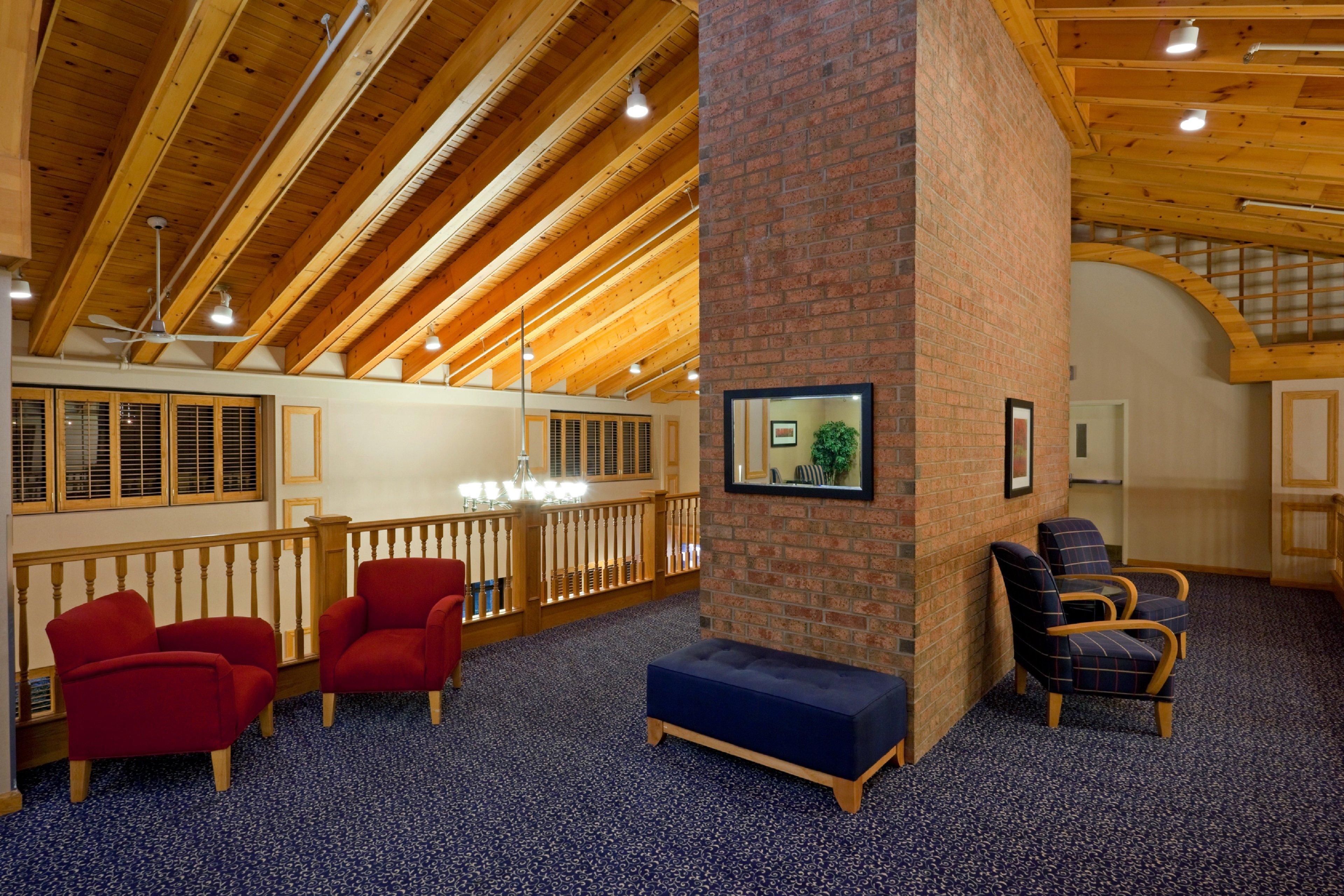 Holiday Inn Express Toronto East, An Ihg Hotel Esterno foto